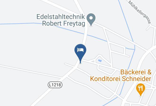 Hollabrunn - Wober Weinbauernhof Maps