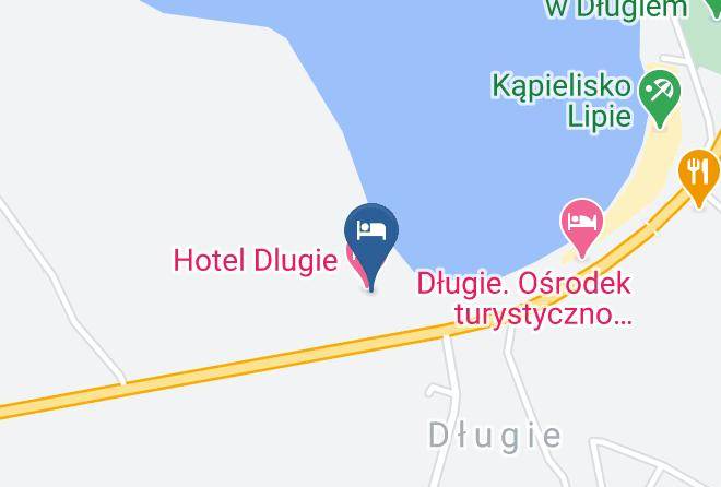 Strzelecko Drezdenecki - Wodnik Hotel Restauracja Wesela Maps