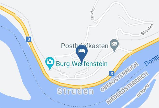 Perg - Woerthbauer Maps