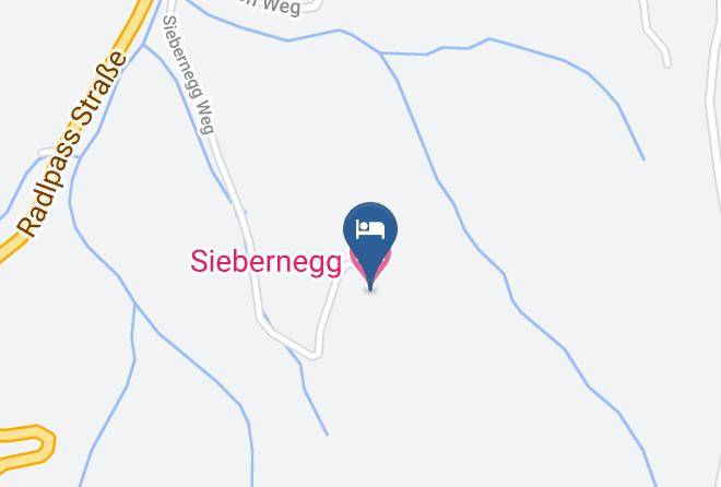 Deutschlandsberg - Siebernegg Maps