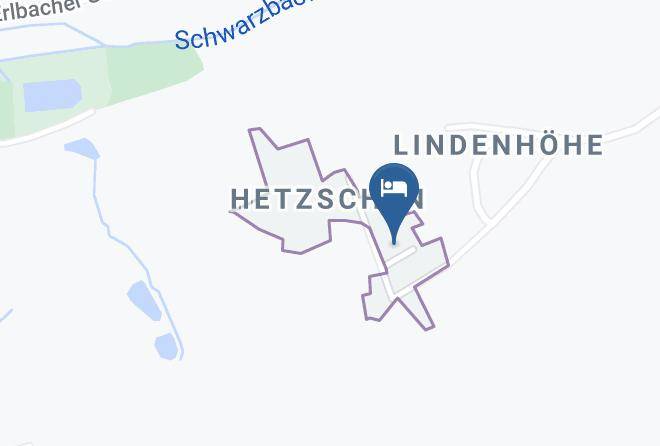 Vogtlandkreis - Wohlfuhlherberge Weitblick Maps