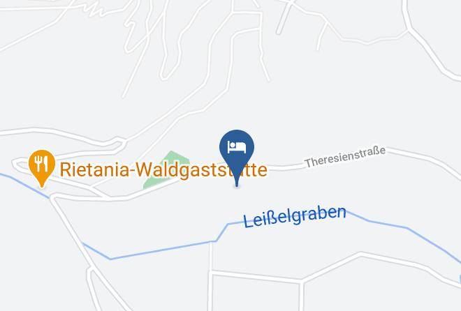 Sudliche Weinstrasse - Wohlfuhlhotel Alte Rebschule Maps