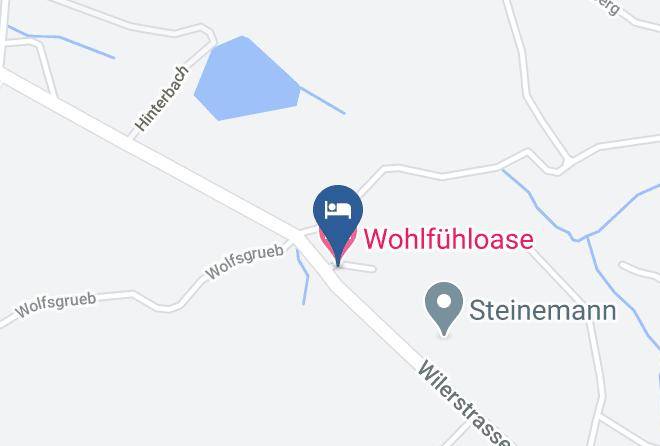 Wil - Wohlfuhloase Maps