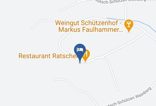 Oberwart - Wohnothek Am Ratschen Maps