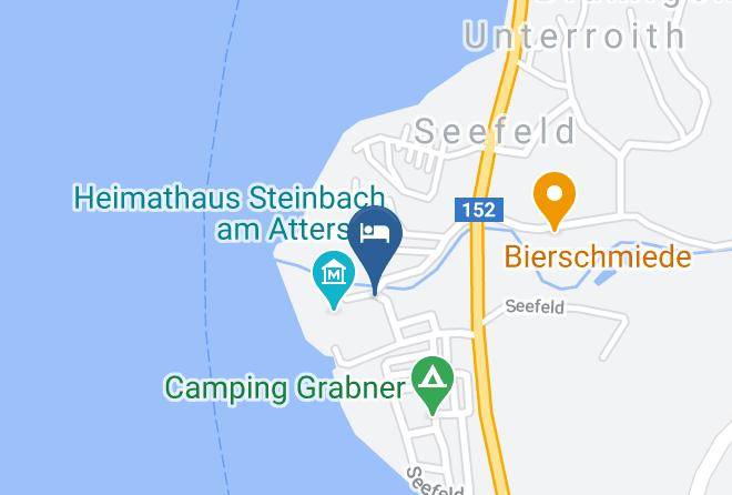 Vocklabruck - Wohnung Am See Maps