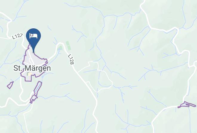 Breisgau Hochschwarzwald - Wohnung Mit Ausblick Maps