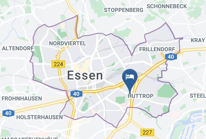 Essen - Wohnzimmer Essen Maps
