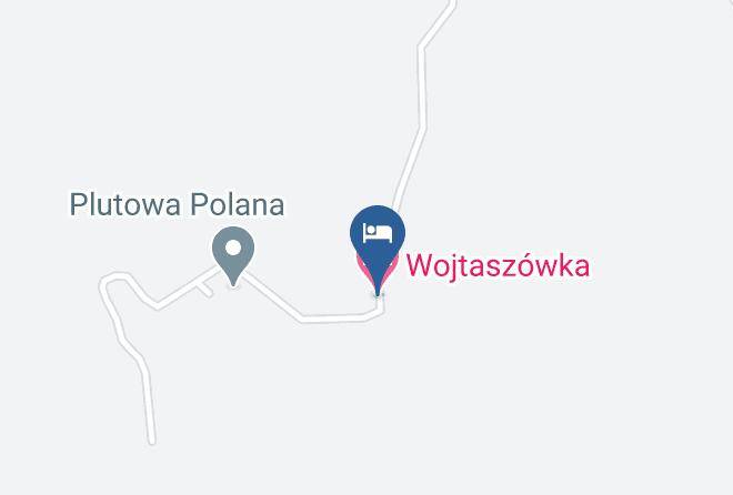 Zywiecki - Wojtaszowka Maps