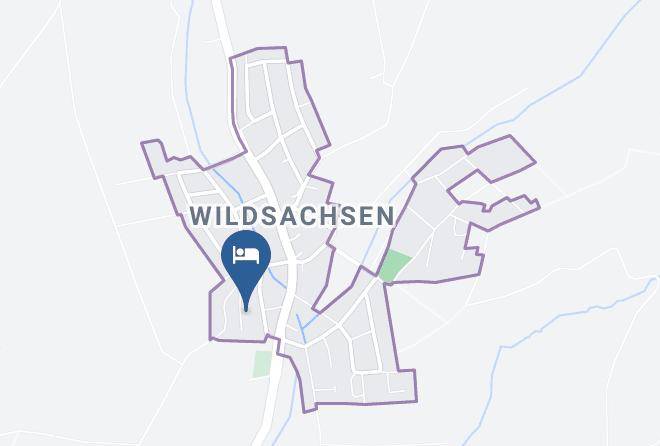 Main Taunus Kreis - Wolf Dieter Weschke Maps