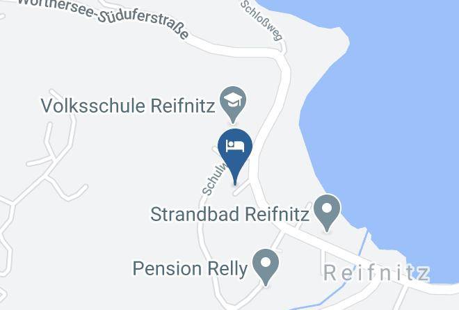 Klagenfurt Land - Wolfgang Hainzl Maps