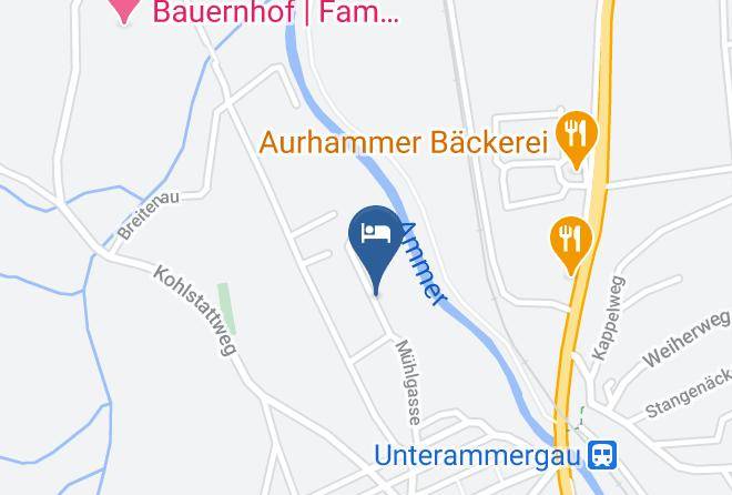 Garmisch Partenkirchen - Wolfgang Leibold Maps
