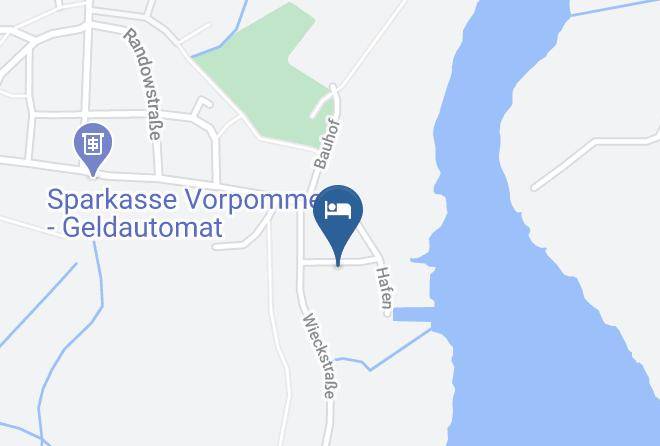 Vorpommern Greifswald - Wolfgang Sagert Maps