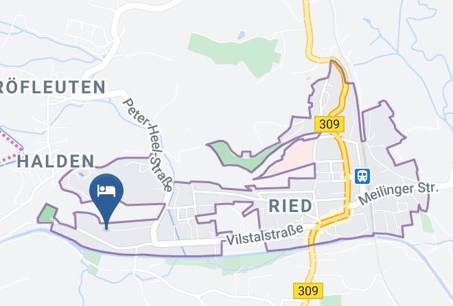 Ostallgau - Wolfgang U Lydia Bergmiller Maps