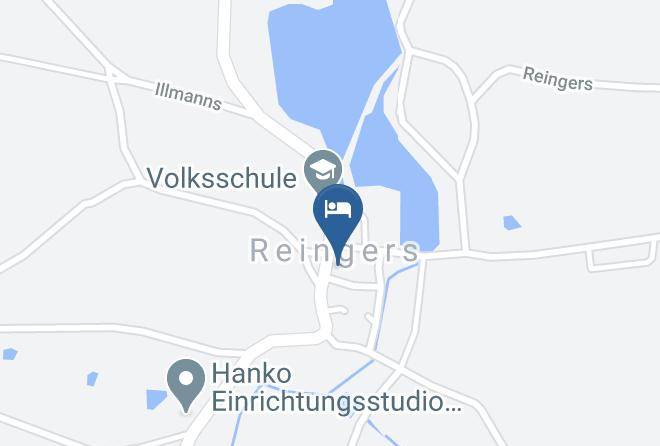 Gmund - Wolfgang Uitz Maps
