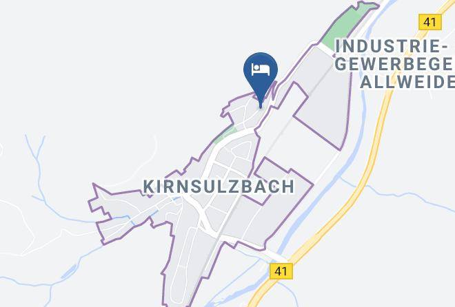 Bad Kreuznach - Wolfgang Vorbek Maps