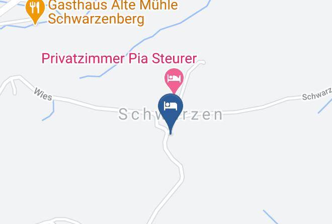 Bregenz - Wolfgang Wirthensohn Maps