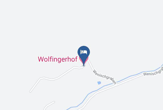 Murtal District - Wolfingerhof Maps