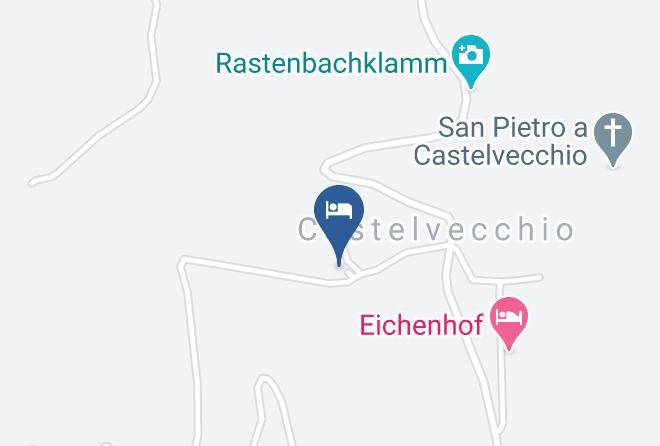 Bolzano - Wolfsgrubenhof Maps