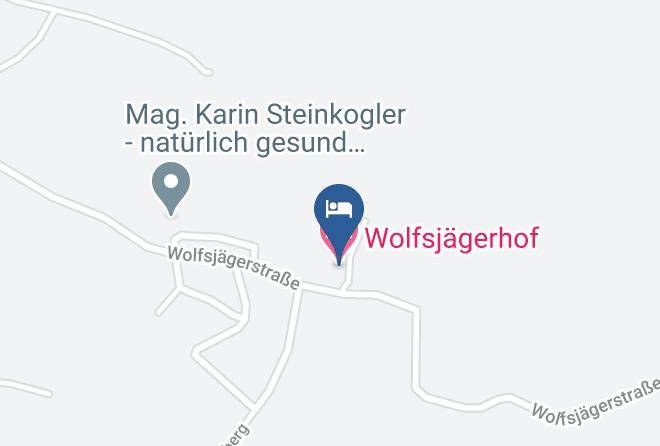 Linz Land - Wolfsjagerhof Maps