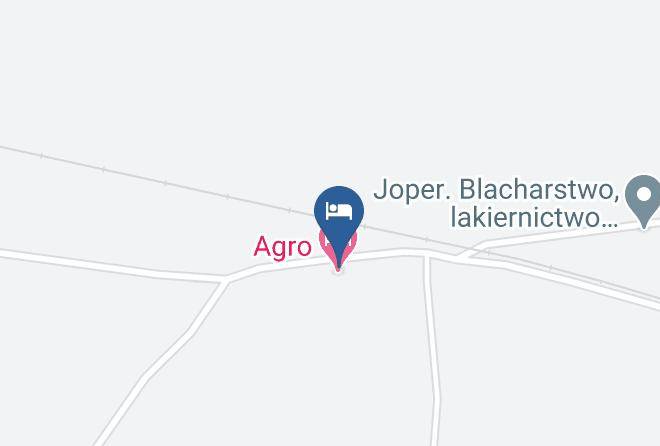 Zninski - Wolice Farm Agro Tourism Maps