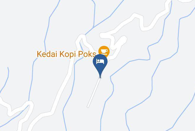 Wolokoro Ecotourism Map