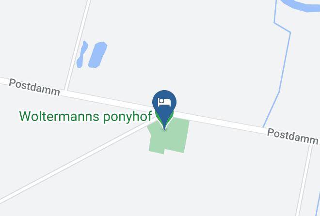 Cloppenburg - Woltermanns Ponyhof Maps