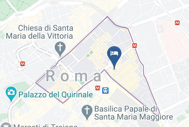 Rome - Wonderful In Rome Maps
