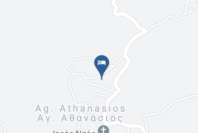 Wonderful Sunset Map