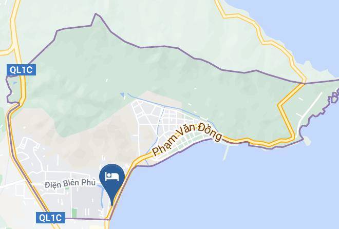 Nha Trang - Wonderland Maps