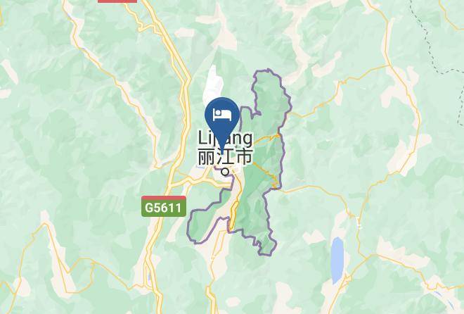 Wonderport International Hotel Map