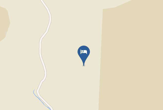 Hoengseonggun - Wonju Mountain Down Pension Maps