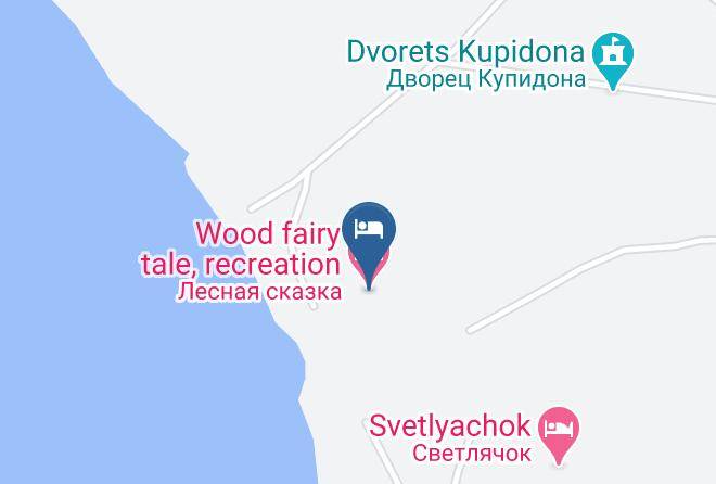 Tukayevsky District - Wood Fairy Tale Recreation Maps