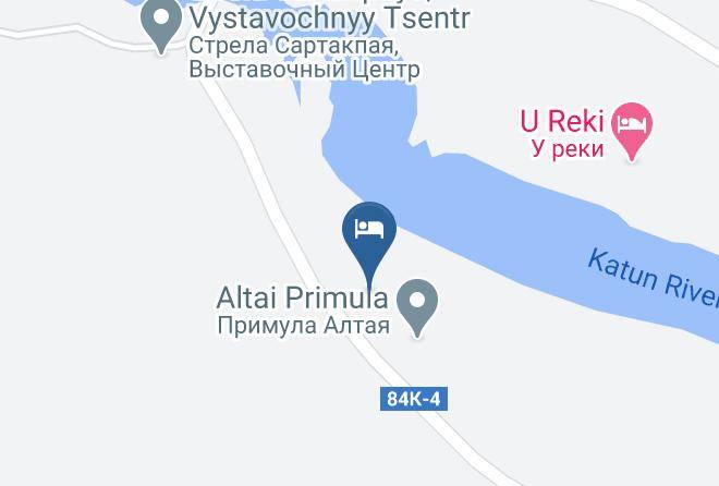 Chemalsky District - Wood Park Maps