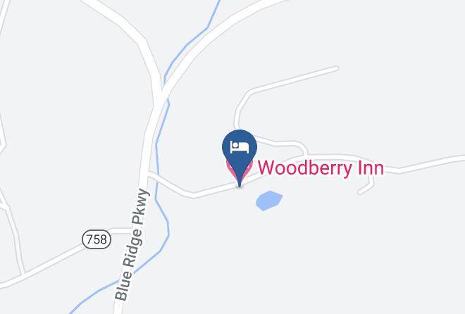 Floyd - Woodberry Inn Maps