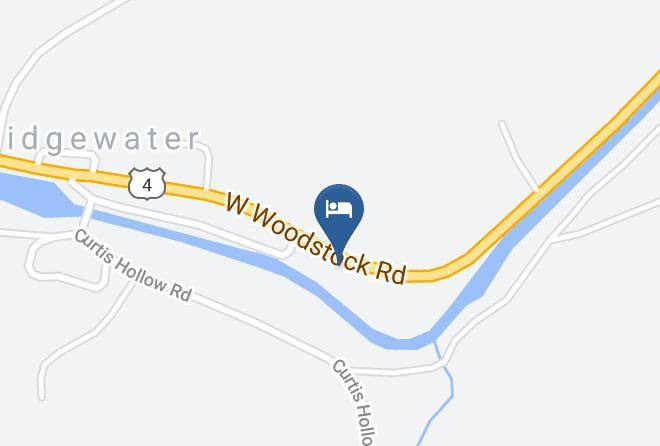 Windsor - The Woodbridge Inn Maps