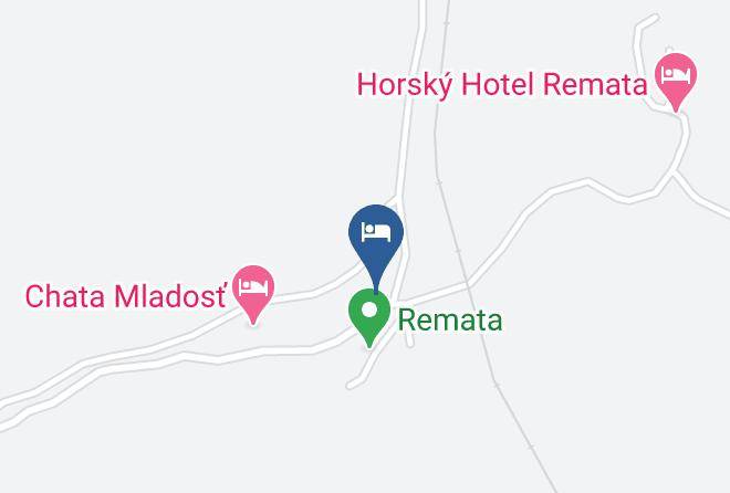 Prievidza - Wooden Remata Maps