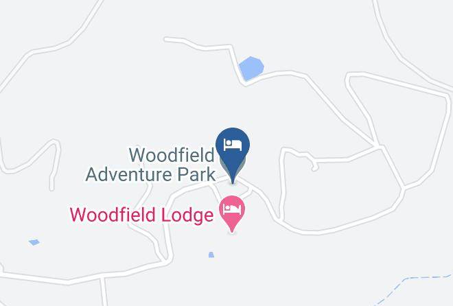 Woodfield Adventure Park Map