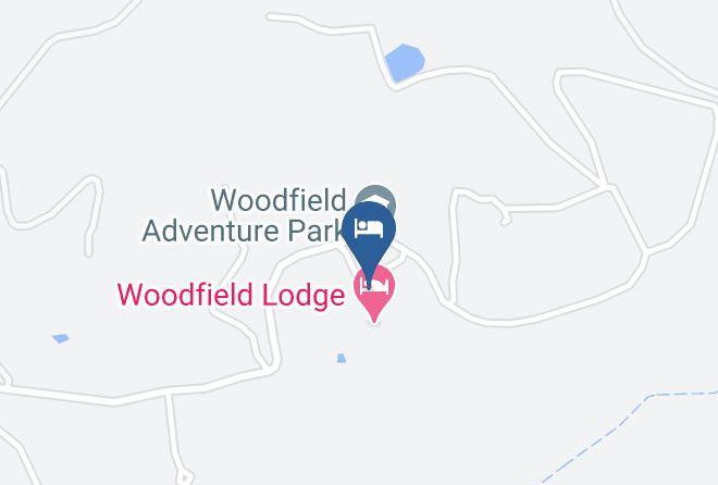 Woodfield Centre Map