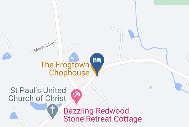 Monroe - Woodfield Manor Maps