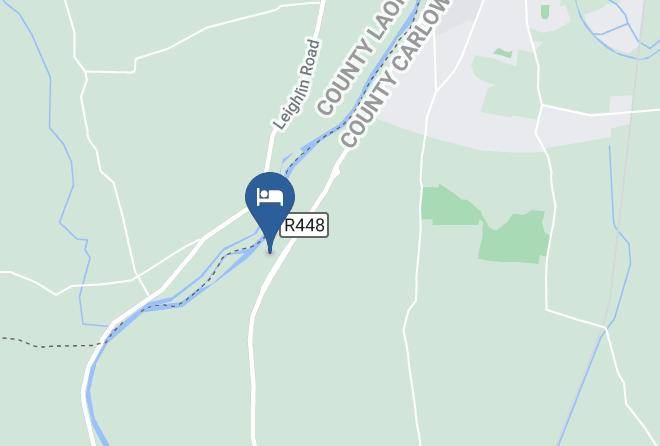 Carlow - Woodford Dolmen Hotel Maps