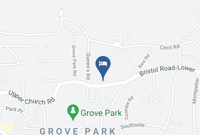 North Somerset - Woodford Maps
