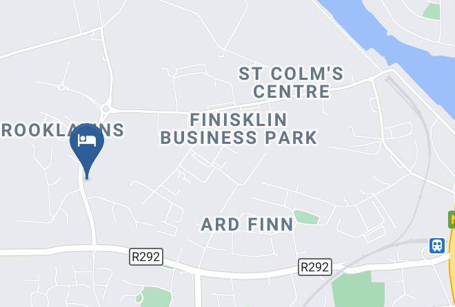 Sligo - Woodhaven Maps