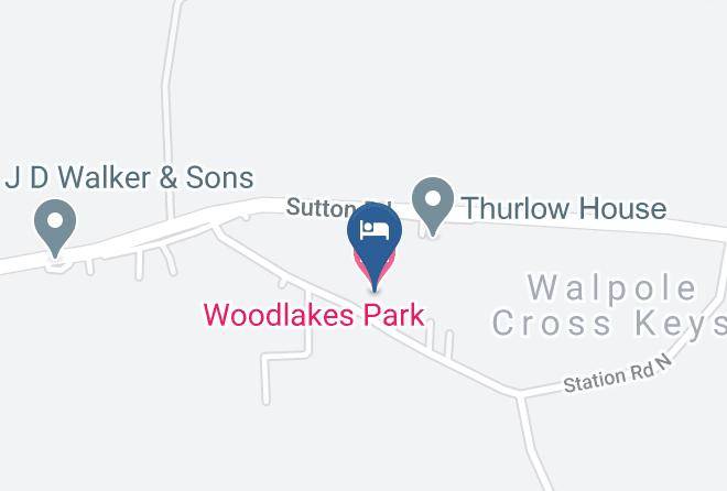 Norfolk - Woodlakes Park Maps