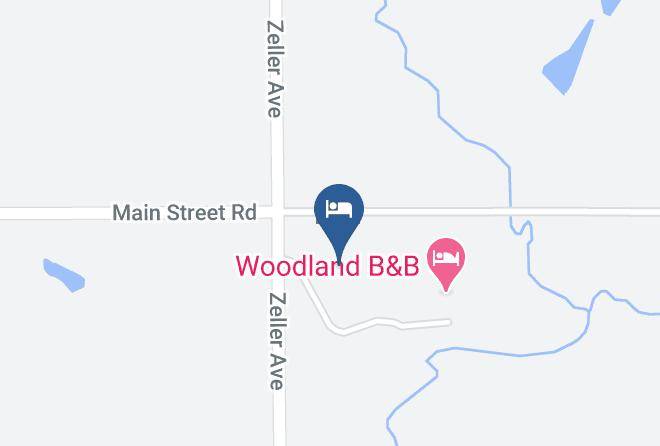 Marshall - Woodland B&b Llc Maps