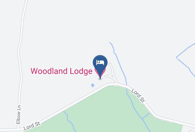 Herts - Woodland Lodge Maps