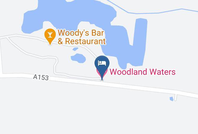 Lincs - Woodland Waters Ltd Maps
