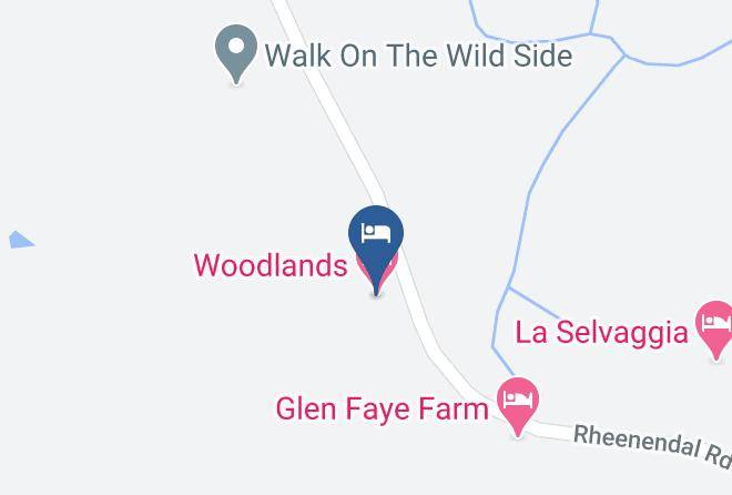 Eden - Woodlands Maps