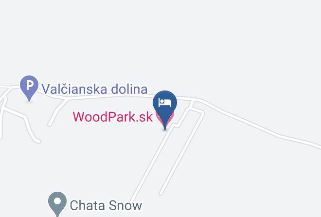 Martin - Woodpark Sk Maps