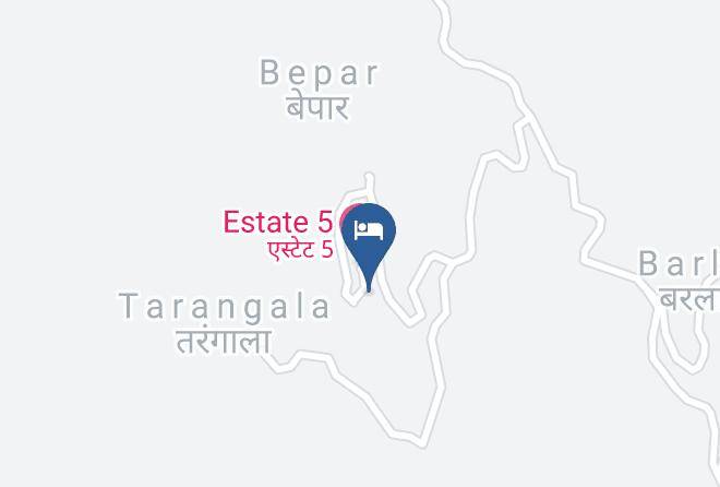 Krishangarh - Woodside Maps