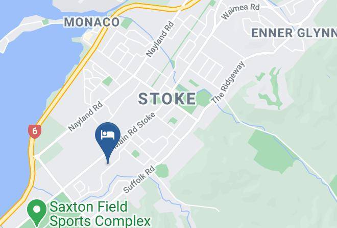 Stoke - Woodstock Suite Maps